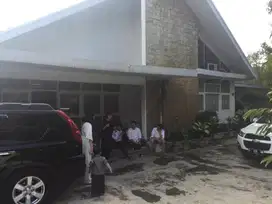 Dijual Tanah dan Bangunan di Majalaya Bandung, Sangat Luas