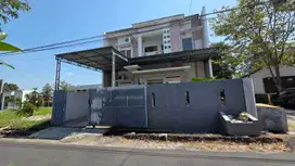 Rumah Jl. Palagan dekat ESKALA & HYATT