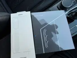 Samsung Z Fold 7 12/256 12/512 Free Fit 3 + adaptor. Atau Buds 3