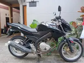 Yamaha vixion 2014
