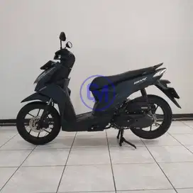 Dp 500Rb, Honda Beat Deluxe Tahun 2023, Cash - Kredit