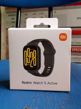 Redmi Watch 5 Active
