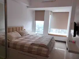 SEWA APARTMENT ANDERSON STUDIO FULL FURNISH MURAH
