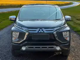 Mitsubishi Xpander Ultimate AT
Th : 2021