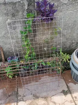 Jual kawat jaring ram