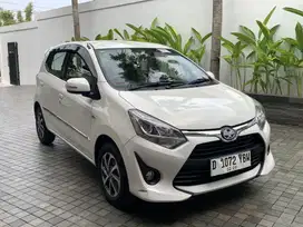 Agya G matic 2019