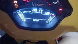 Vespa Sprint 150