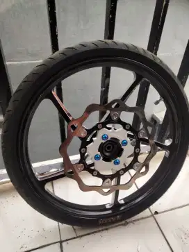 Jual vlek kzr Vario 125