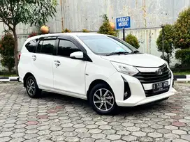 [KM 10rb] CALYA G 2021 MT ISTIMEWA FULL ORSINIL