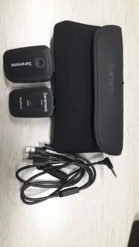 Saramonic Blink 500RX