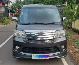 Dp 5jt !! Daihatsu Luxio X matic 2019 Cash/TT/Kredit