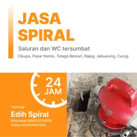 Jasa saluran pipa mampet