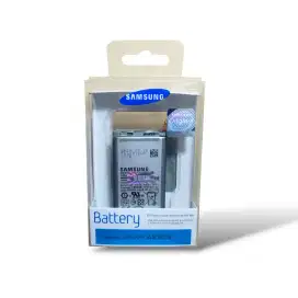 Baterai A8 2018 Samsung Original