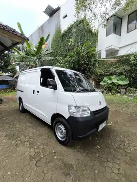 Daihatsu Grand max 1.3 AC Blanvan