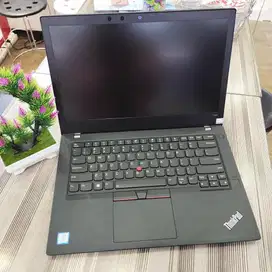 Lenovo thinkpad X270 intel core i7 gen7 8gb