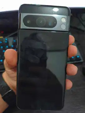 Jual Google Pixel 8 Pro 12/512 Gb