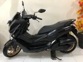 Yamaha NMAX ABS Th.2018 Black!!