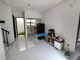 Di Jual Rumah Bagus Di Cluster Allura - Lavon Swancity