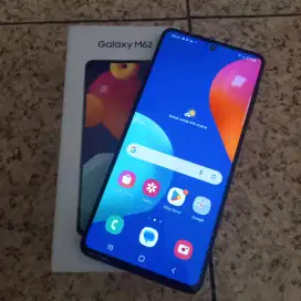 Samsung galaxy M62