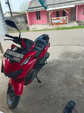 Vario 160 cbs tahun 2022