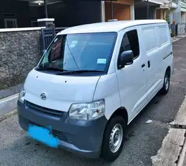 Tdp 15Jutaan Grandmax Blindvan 1.3 Kir Hidup