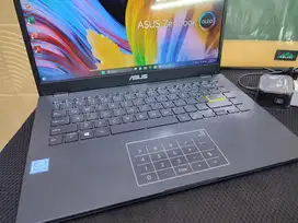 Laptop Asus E410M