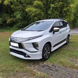 [ DP 5 Jt Auto Aproved ] Xpander Ultimate 2019 AT LIMITED EDITION