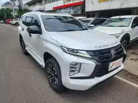 [Like New KM20RB] Mitsubishi Pajero Dakar Ultimate 4x4 2.4 AT 2022 BG