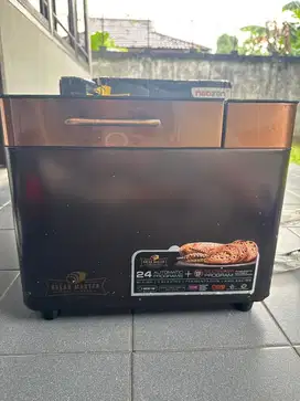 Bread master neozen