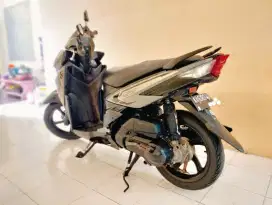Soul GT 2017 Gray Mica
