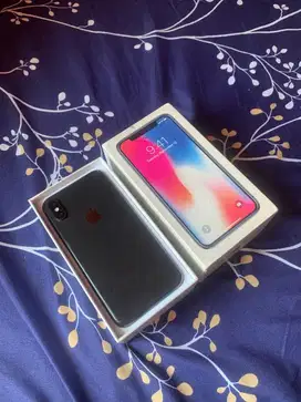 Ip x inter 64gb