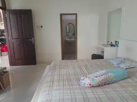 Jual Mediterania Villa Bukit Mas