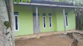 jual  RUMAH Gubu Jl Bojong  Desa Cijengkol Kec Caringin Kab Sukabumi