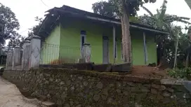 jual  RUMAH Gubu Jl Bojong  Desa Cijengkol Kec Caringin Kab Sukabumi