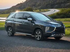 Mitsubishi Xpander Ultimate 1.5 At 2021