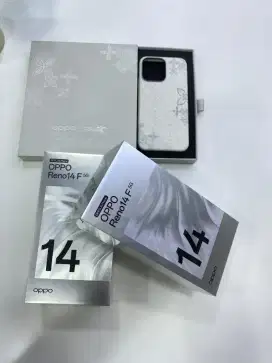 Reno14f 5g 8/256