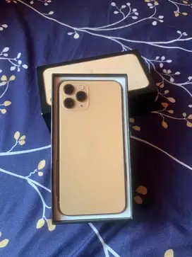 Ip 11 pro 256gb