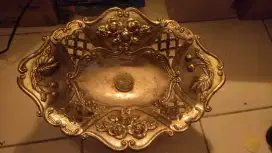 Vintage tempat buah
