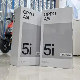 Oppo A5i Bisa kredit Tanpa Dp Cicilan mulai 100ribuan