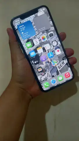 Iphone 11 promax 256GB