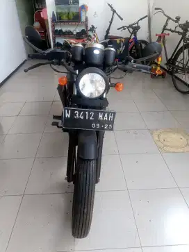 Viar Vintech 200