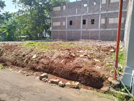 Di jual Tanah siap bangun Lokasi Ampelgading Kalisegoro  Gunungapati U