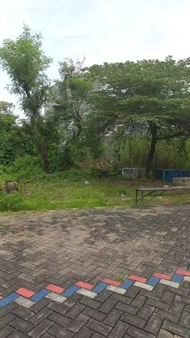 SIAP BANGUN TANAH DEKAT BANDARA JUANDA