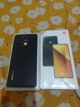 Redmi note 13 5g 8/256gb