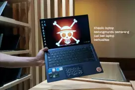 Harga spesial Xpertbook i5 1135G7 iris vga 16/512gb ssd