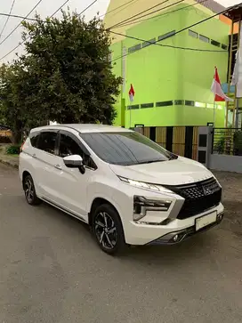 Mitsubishi Xpander Ultimate 2022 Istimewa Tgn 1