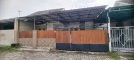 Rumah di Ampenan Lombok NTB Dekat SDN 9