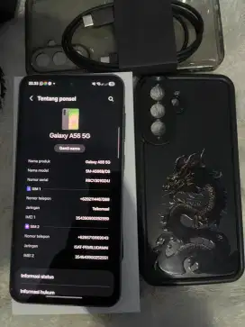 Samsung galaxy A56 5g