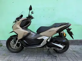 Honda ADV Th.2024 Brown!!