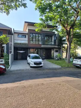 Hook 2LT Bagus Citraland Sby Barat Mewah Murah